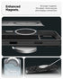 Spigen iPhone 17 Pro Max Case – Enzo Aramid T